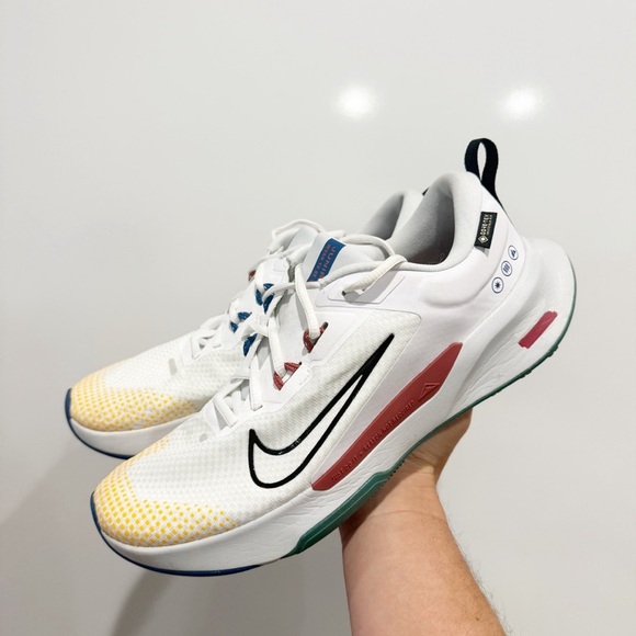 Nike Juniper 2 GTX Trail Running Sneakers NEW - Picture 11 of 12